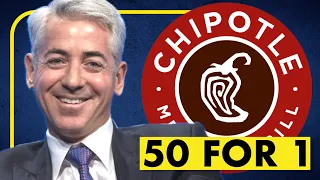 Can We Make Money On Chipotle Massive Stock Split? | CMG Stock Analysis