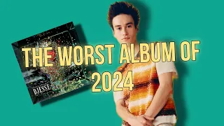 The Worst Most Talented Musician: Jacob Collier