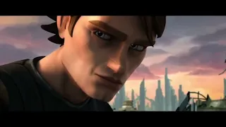 Clone Wars Anakin With Hayden's Voice - Eleven Labs AI