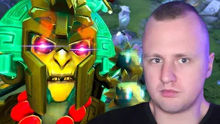 МЕДУЗА - ИМБА / УКРАЛ АЕГУ 7.35d! [Dota 2]