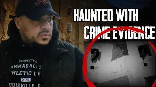 Children Playing in Haunted Asylum || EVPs That will make you Believe || Paranormal Investigation