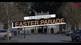 Strokestown Easter Parade 2023