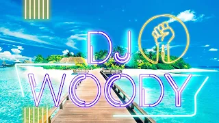 Dj Woody ❎ Summer Mix 02 ❎ Party Piscina ❎ 2023