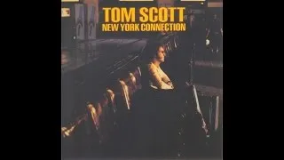 Jazz Funk - Tom Scott - Midtown Rush