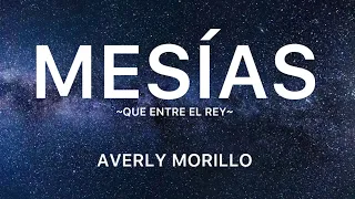 Mesías - Averly Morillo letra with English translation