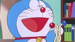 Doraemon (MTV UK English Dub) - Pilot: The Substitution Rope [1080p HD]