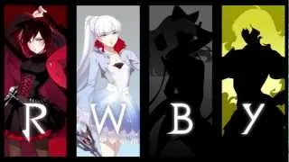 RoosterTeeth - RWBY White Trailer