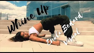 Whine Up - Enola Bedard Visual #whineup #conceptvideo #dancevideo