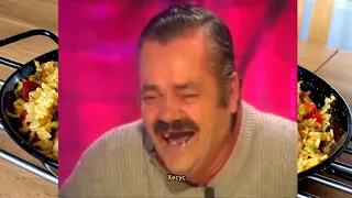 ★Risitas y las paelleras Rus Subs★