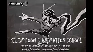 Introducing SDoom's Animation School!