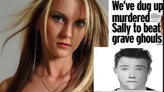 The Murder Of Sally Anne Bowman, How A Pub Fight A Year Later Had Matching DNA.