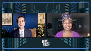 Show People with Paul Wontorek: Tony Award Winner Tonya Pinkins