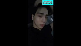 [ENGSUB] 171020 JONGHYUN IG LIVE  FULL