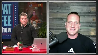 McAfee And Hawk Sports Talk | Tuesday, May 12th