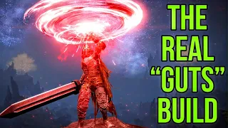 How To Make A GOD TIER Colossal Greatsword Build That DEMOLISHES Everyone | Elden Ring PVP