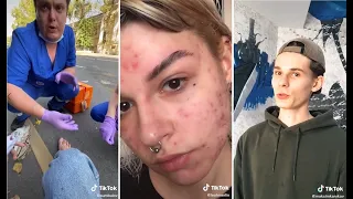 ЛУЧШЕЕ ИЗ ТИК ТОКА | THE BEST FROM TIK TOK | #81 | TIKTOK.MP4