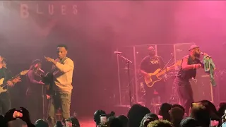 Jonathan McReynolds and Mali Music Concert Was Phenomenal | Vlog