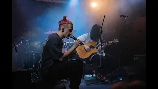 Remember The Moment - Acoustic(live 10.12.23)