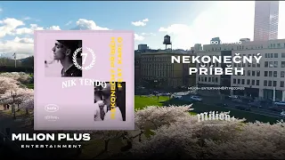 Nik Tendo - Nekonečný Příběh feat. Karlo (official visualizer)