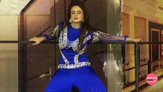 EID SPECIAL 🤭 SOBIA KHAN BEAUTIFUL GROUP PERFORMANCE, DIL TO PEHLI NAZAR MEIN TUMAHAR HOA - SMB