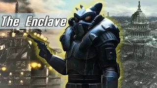 The Rise And Fall Of The Enclave