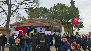 Preci iz BiH prije 100 godina došli u Tursku, tradiciju još čuvaju