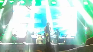 Woh Lamhe - Arijit Singh Version - Live in Concert - Thane/Mumbai