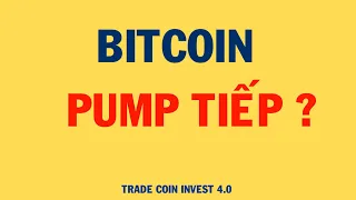 Phân Tích Bitcoin Hôm Nay Và Cập Nhật Thị Trường Crypto | BTC Có Xuống Không ?