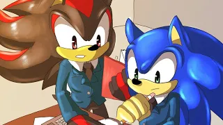 Sonadow ~No debí confiar en ti~ cap 1