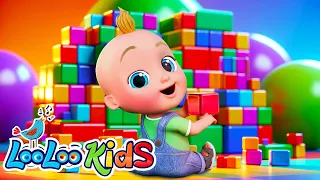 🤩 TOP Toddler Nursery Rhymes MIX - 5 HOURS - BEST Kids Songs and Fun Cartoons