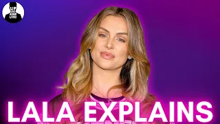 Lala Kent Shares Why The Cast Deleted VPR From Their Socials! #bravotv