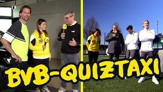 BVB Quiz Taxi - Grand finale 🚖 🏁