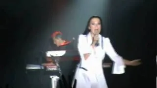 Tarja - Die Alive/Until My Last Breath (Moscow 2011)