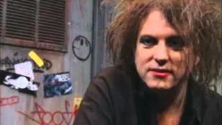 Robert Smith of The Cure - Interview on David Bowie