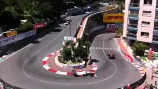 Monaco Grand Prix