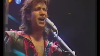 The Tubes - Don't Want to Wait Anymore -The ORIGINAL - live Dortmund 1983