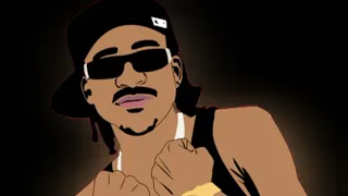 Max B - Ride Around Wit The Pistol