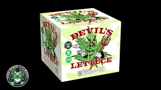 Devil's Lettuce