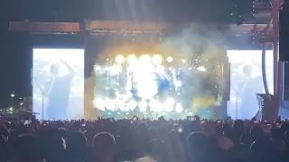 System of a Down (Chop Suey!) Live at Sick New World Festival Las Vegas, NV 4/27/24