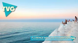 Florence Welch & Kid Harpoon - I'm Going Down (EFIX & Henri Pfr Remix)