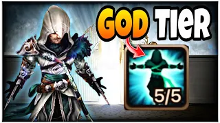 You Will Want To Summon "Light Ezio" After Watching This Video… - Summoners War