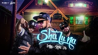 Tribo da Periferia - Sha. Lu. Na. ft. 3 Um Só (Official Music)