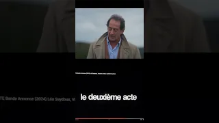 Le Deuxième Acte - Bande-Annonce