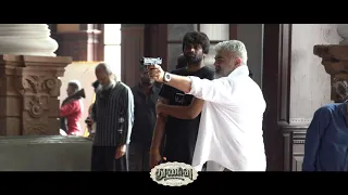 World of Thunivu | Behind the scenes | Ajith Kumar | H Vinoth | Zee Studios | Boney Kapoor | Ghibran