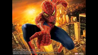Spiderman 2 Trailer Music