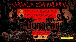 Darkest Dungeon Öğreniyorum 03 | Püf Noktalar