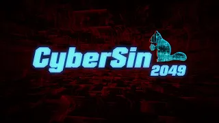 Cyber Sin 2049