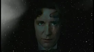 Doctor Who - What if Paul McGann was bought back in 2005?