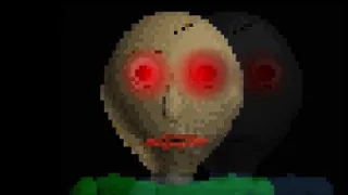 Baldi's Basics Plus FULL GAME