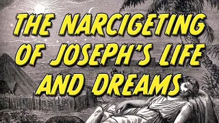 F4F | The Story of Joseph is NOT About God Giving You Dreams